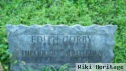 Edith Corby Sachtleben