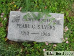 Pearl C. Silvers