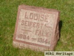 Louise Seifert Falk