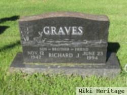 Richard J. Graves