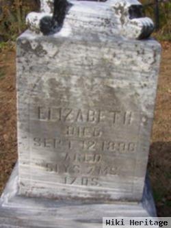 Elizabeth Eddinger