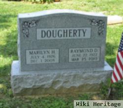 Raymond D Dougherty