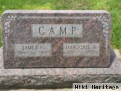 James H Camp