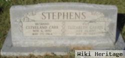 Elizabeth Garris Stephens