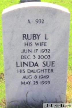 Linda Sue Quinn