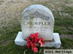 Paul Woodard Crumpler