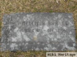 Nellie B. Byrnes