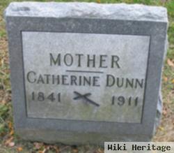 Catherine Dunn