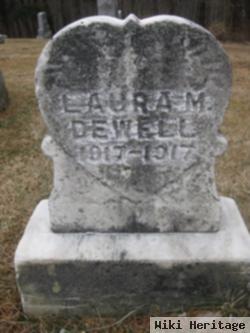 Laura M. Dewell