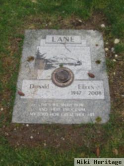 Eileen Lane