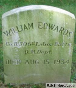 William Edwards