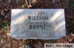 William Boyne