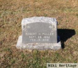 Robert Henry Puller