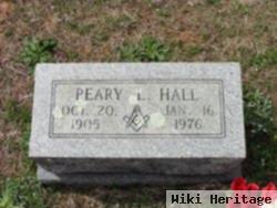 Peary Lee Hall