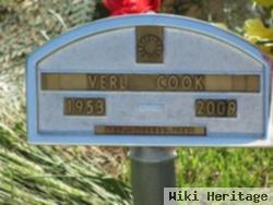 Verl Ray Cook