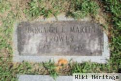 Margaret E. Martin Trower