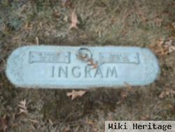 Emma G. Fulk Ingram