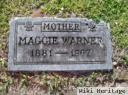 Maggie C. Griffin Warner