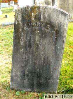 Mary E Skinner Storrs