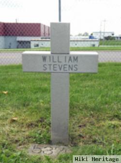 William Steven