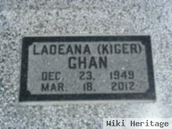 Ladeana Ghan