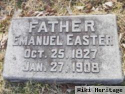 Emanuel Easter