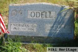 Norman Gilbert Odell