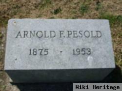 Arnold F. Pesold