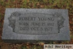 Robert Lee Young