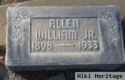 William J. Allen, Iii