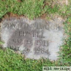 Ronald Elwood Ledwell