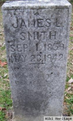 James L Smith