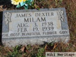 James Dexter Milam