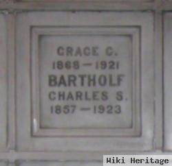 Charles S. Bartholf