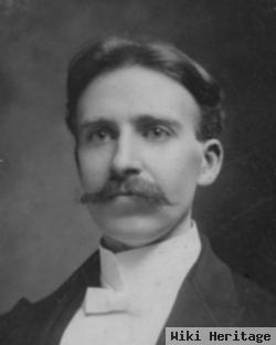 George Wilson Boyd