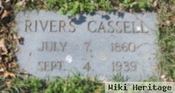 Rivers Cassell