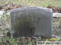 Elizabeth Huggins