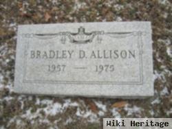 Bradley D. Allison