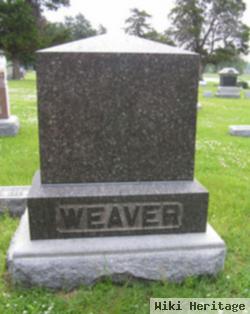 Warren E. Weaver