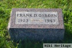 Frank D. Osborn