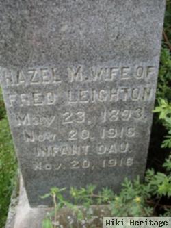 Hazel M. Leighton