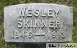 Wesley Skinner