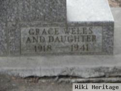 Grace Adella Lofton Wells