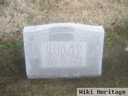 Jessie Mae Mahaley