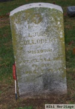 Louis Collobert