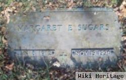 Margaret E. Sugars