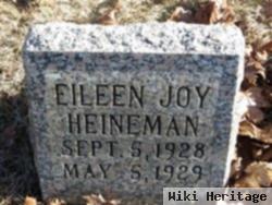Eileen Joy Heineman