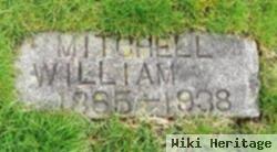 William G. Mitchell