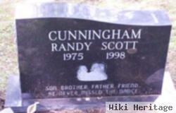 Randy Scott Cunningham