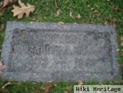 Elizabeth Alzina "ina" Brand Hillman